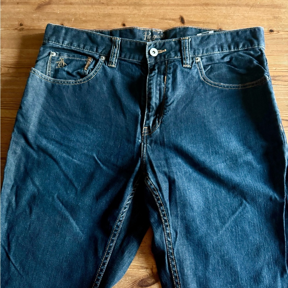 Penguin by Munsingwear jeans